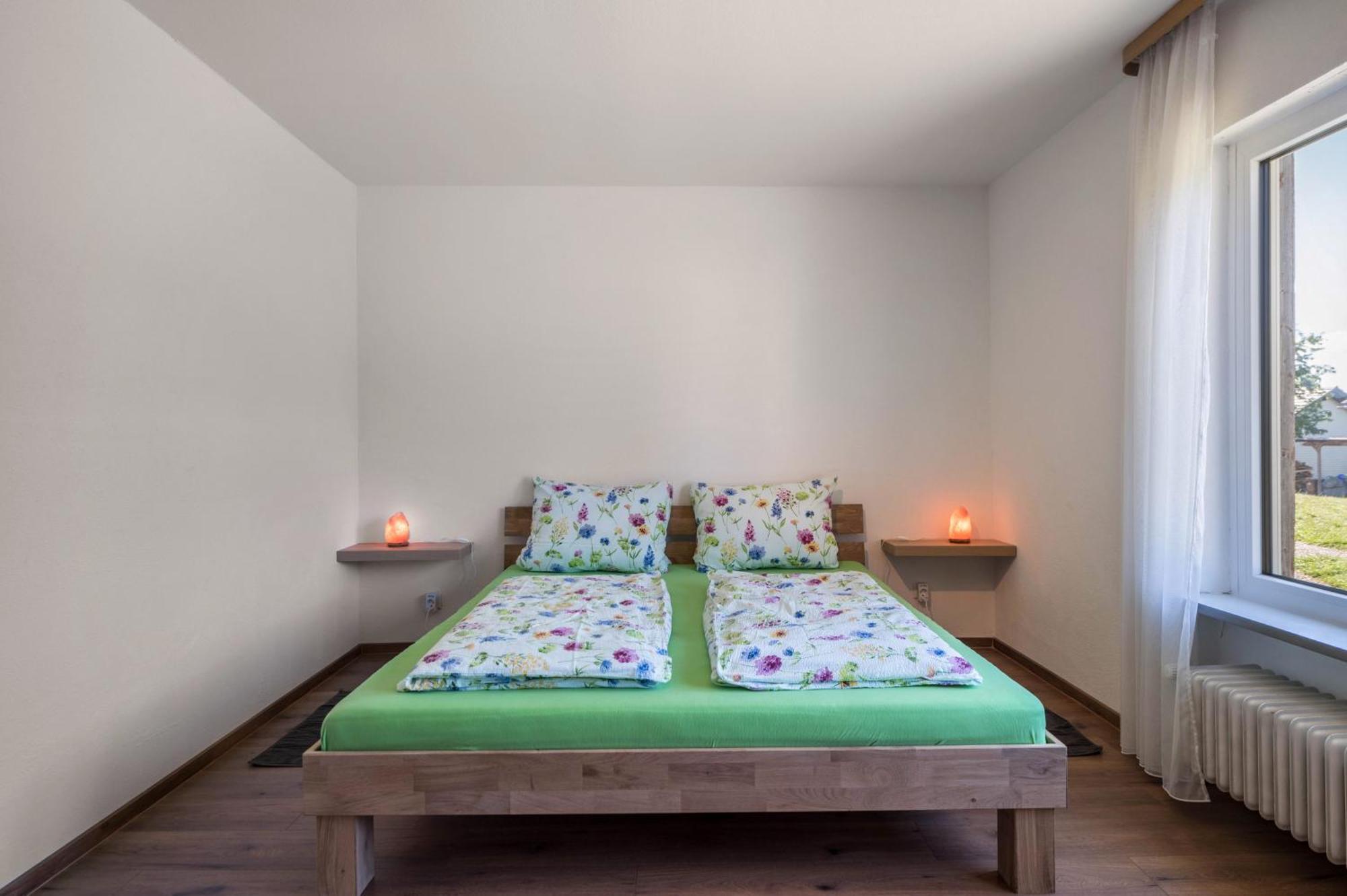 UrbergHaus Isele公寓 外观 照片