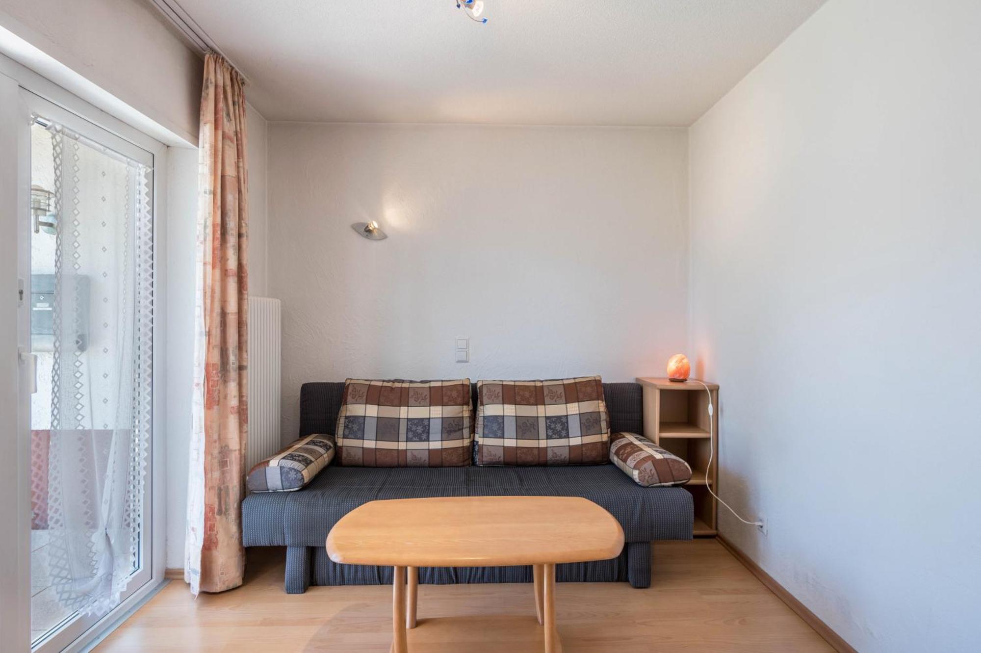 UrbergHaus Isele公寓 外观 照片