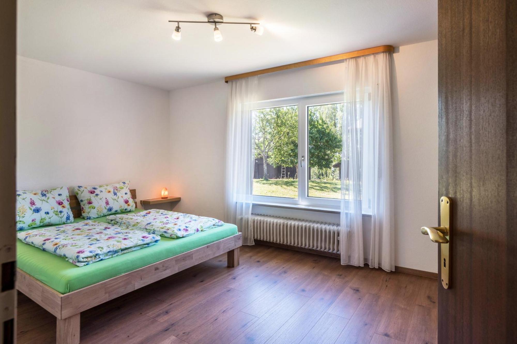 UrbergHaus Isele公寓 外观 照片