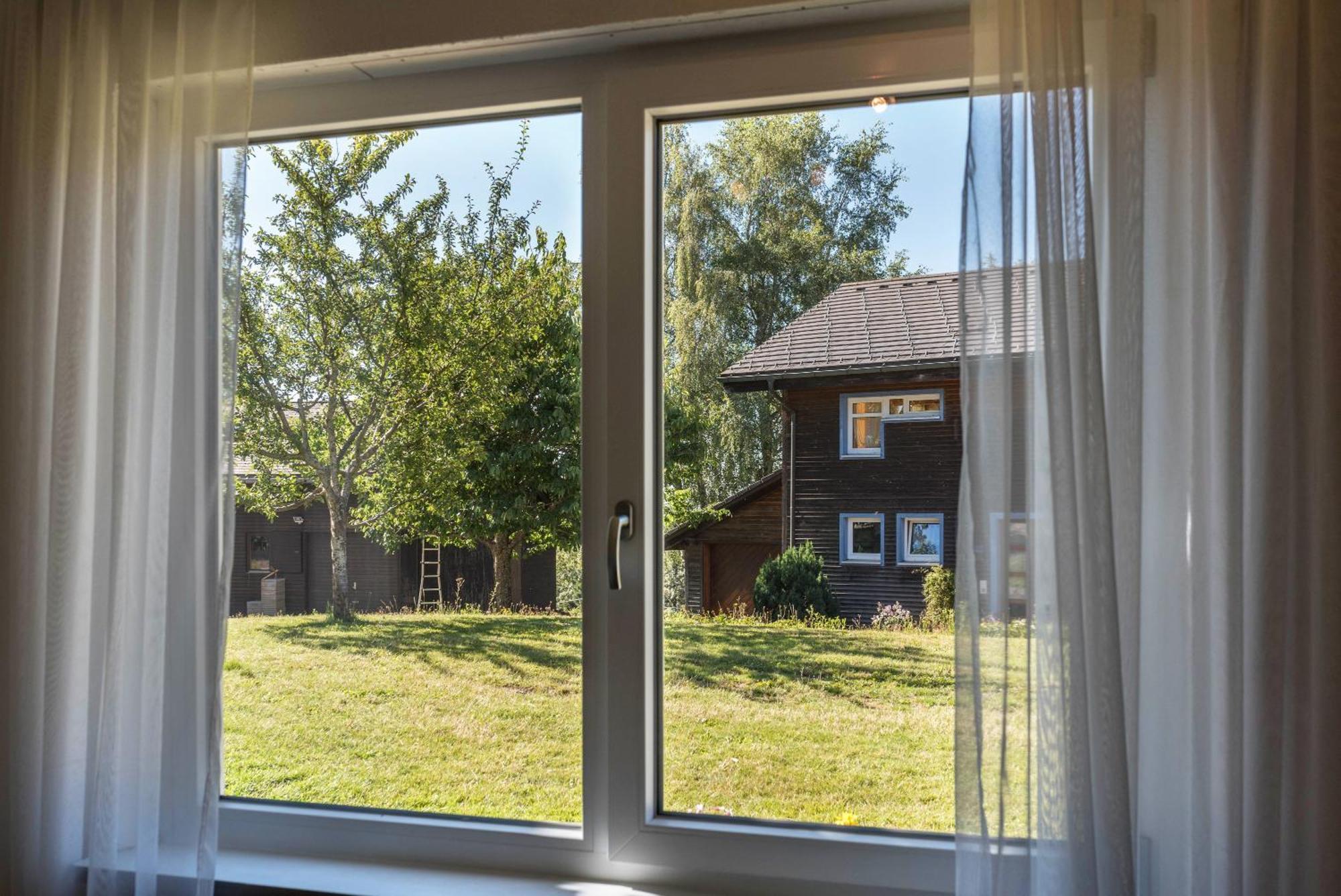 UrbergHaus Isele公寓 外观 照片